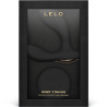 Lelo - Télécommande De Masseur De Prostate Hugo 2 Noir